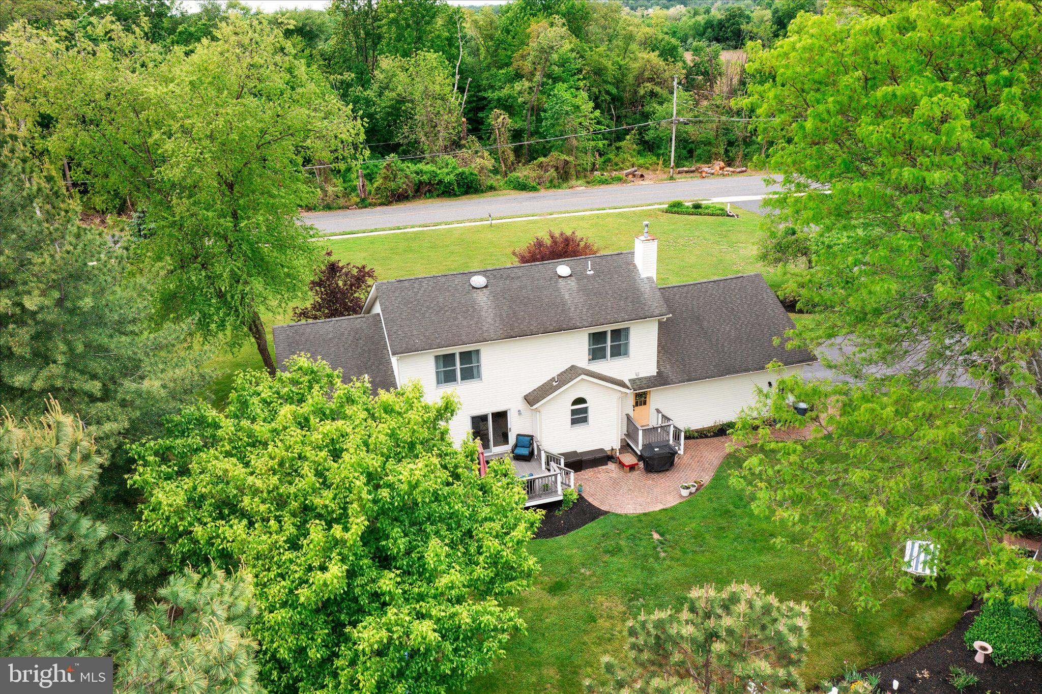 134 Schoolhouse Road Wrightstown, NJ 08562 - Photo 55 of 60