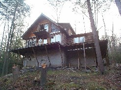 6400 Sawyer Road Signal Mountain, TN 37377 - Photo 2 of 2 Additional Photo