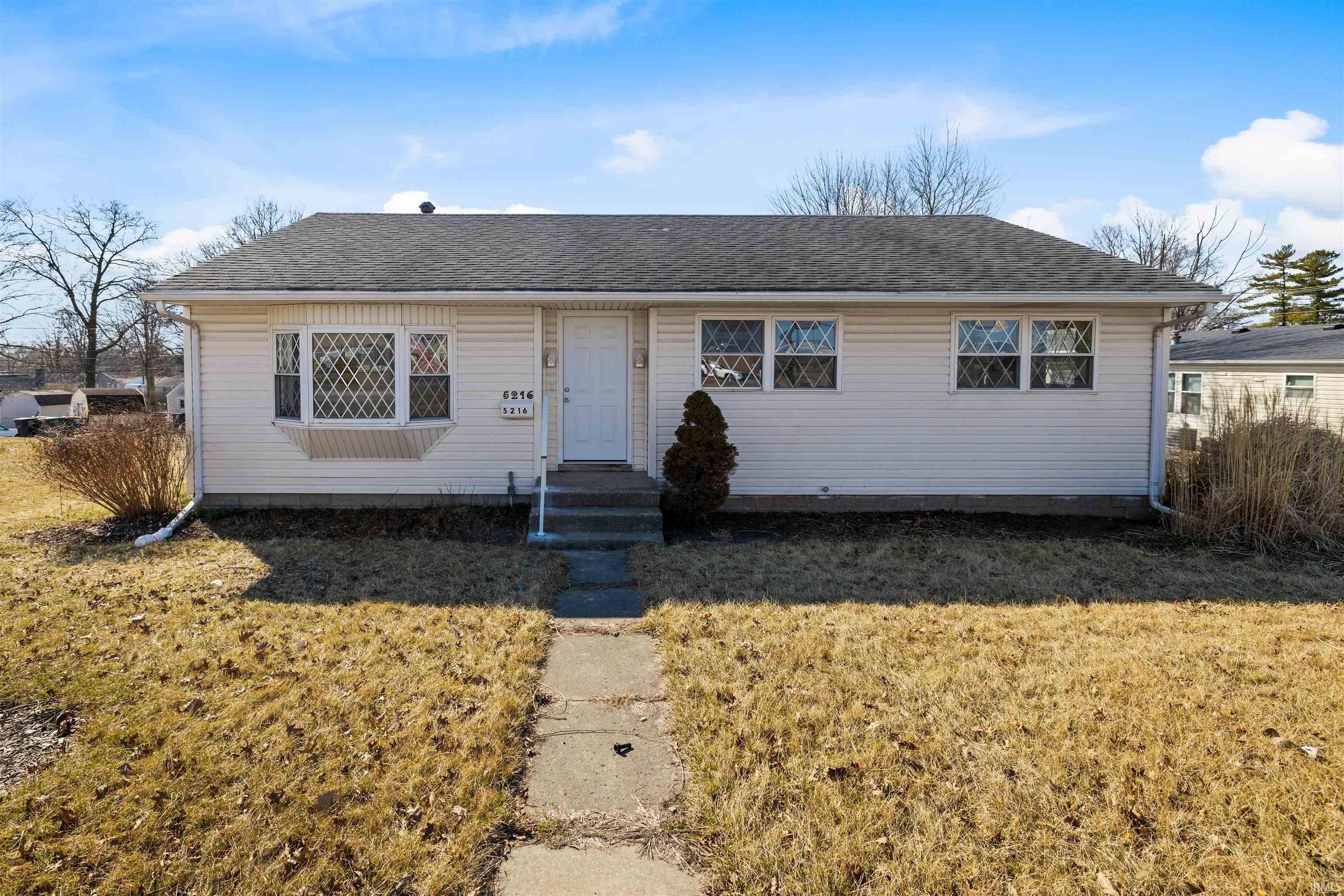 5216 South Calhoun Street Fort Wayne, IN 46807 - Photo 23 of 24