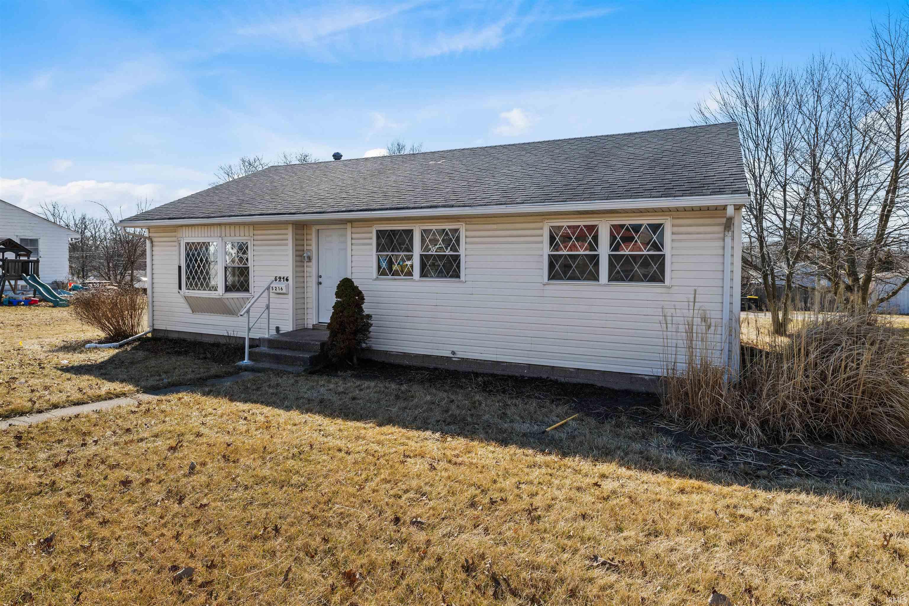 5216 South Calhoun Street Fort Wayne, IN 46807 - Photo 24 of 24