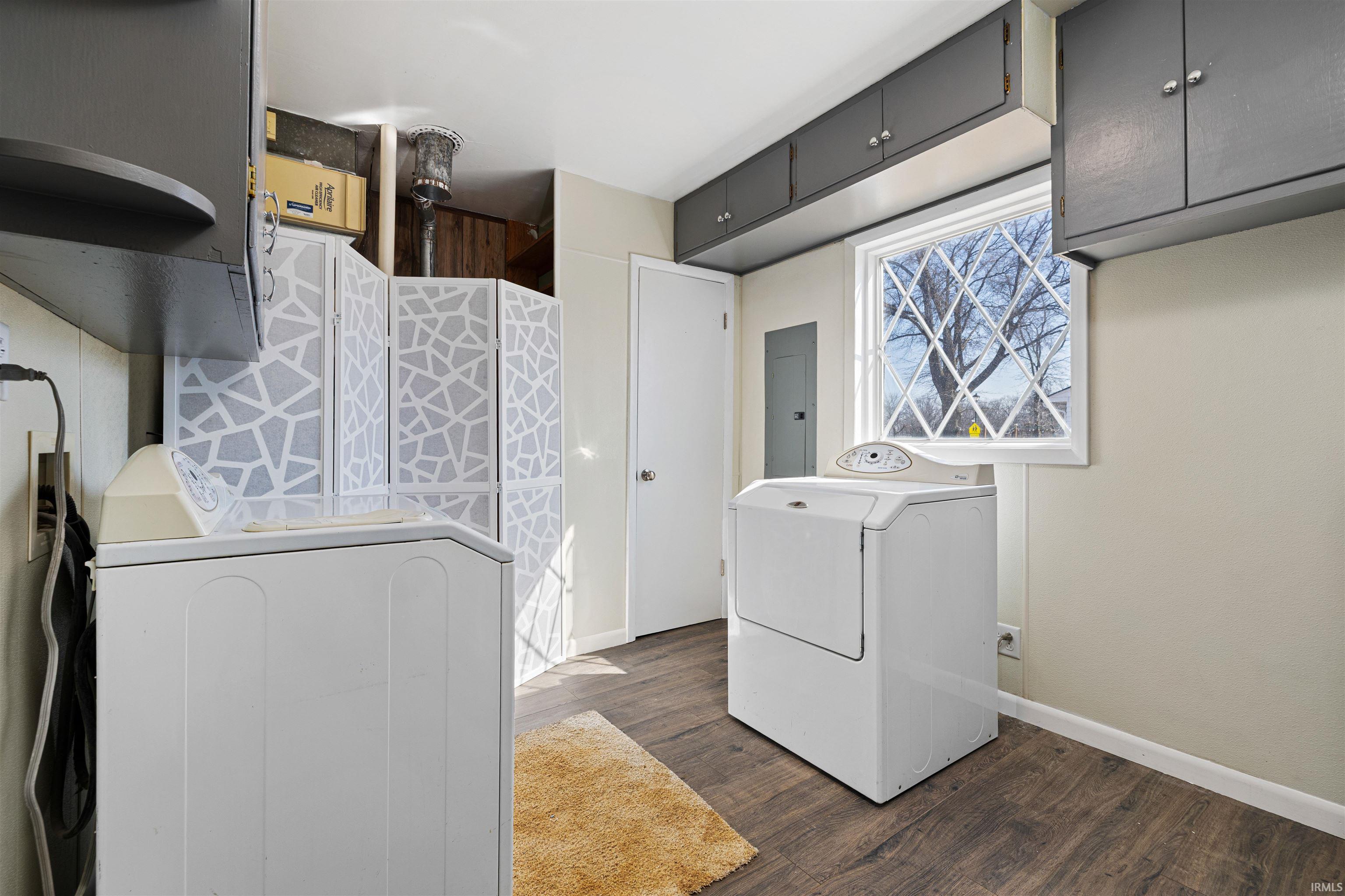 5216 South Calhoun Street Fort Wayne, IN 46807 - Photo 7 of 24