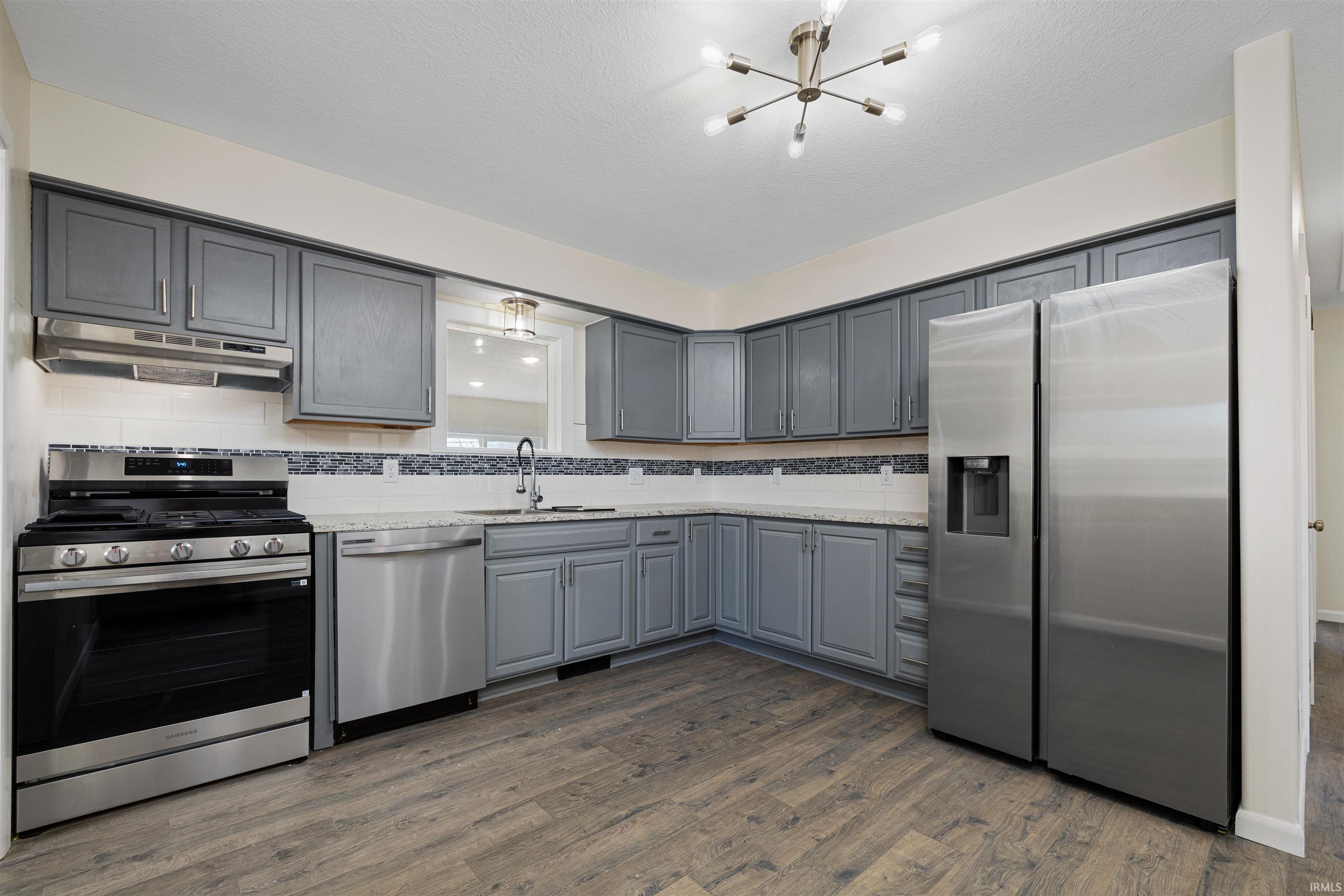 5216 South Calhoun Street Fort Wayne, IN 46807 - Photo 10 of 24