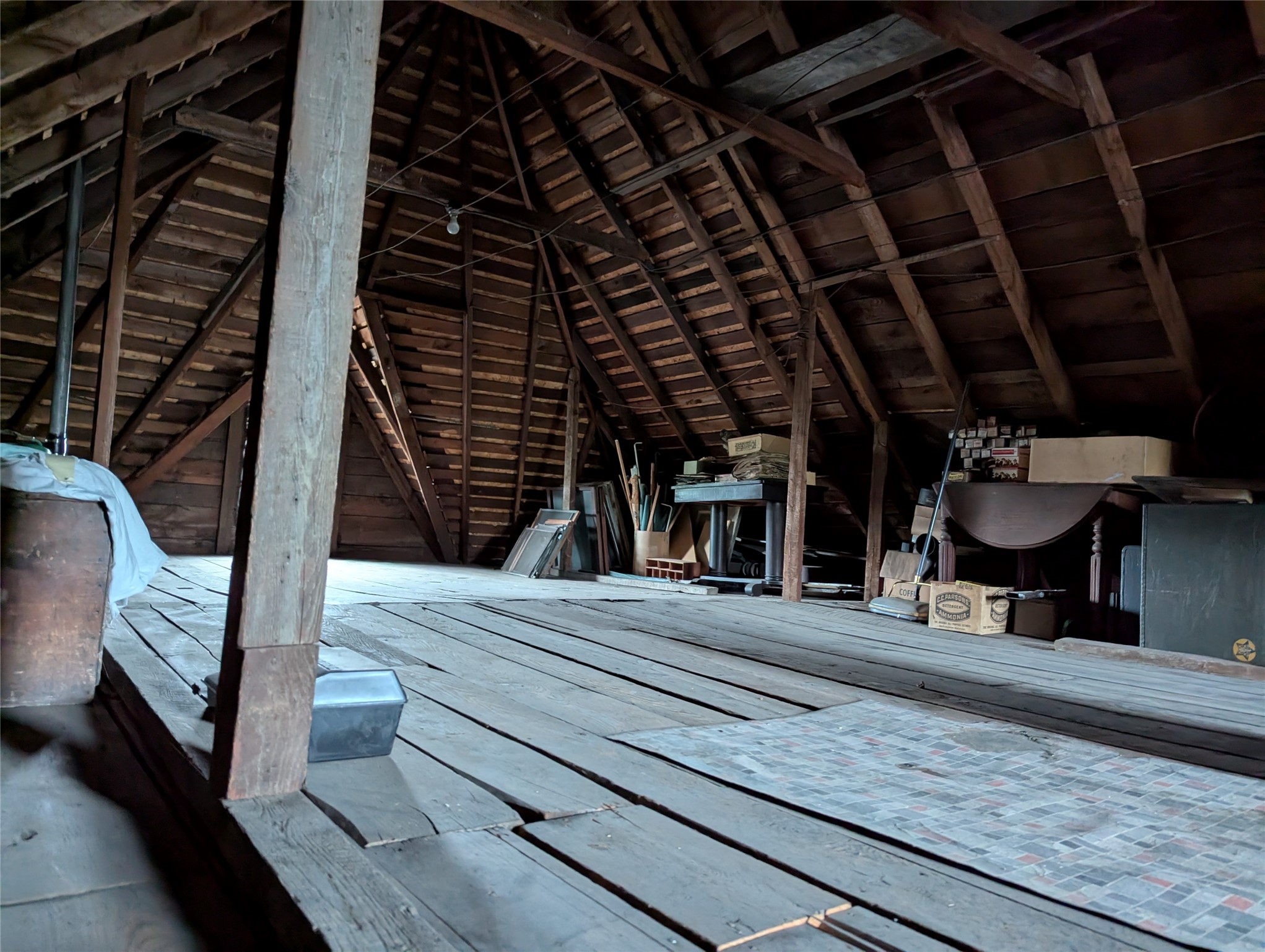 1201 Watson Boulevard Endicott, NY 13760 - Photo 16 of 33