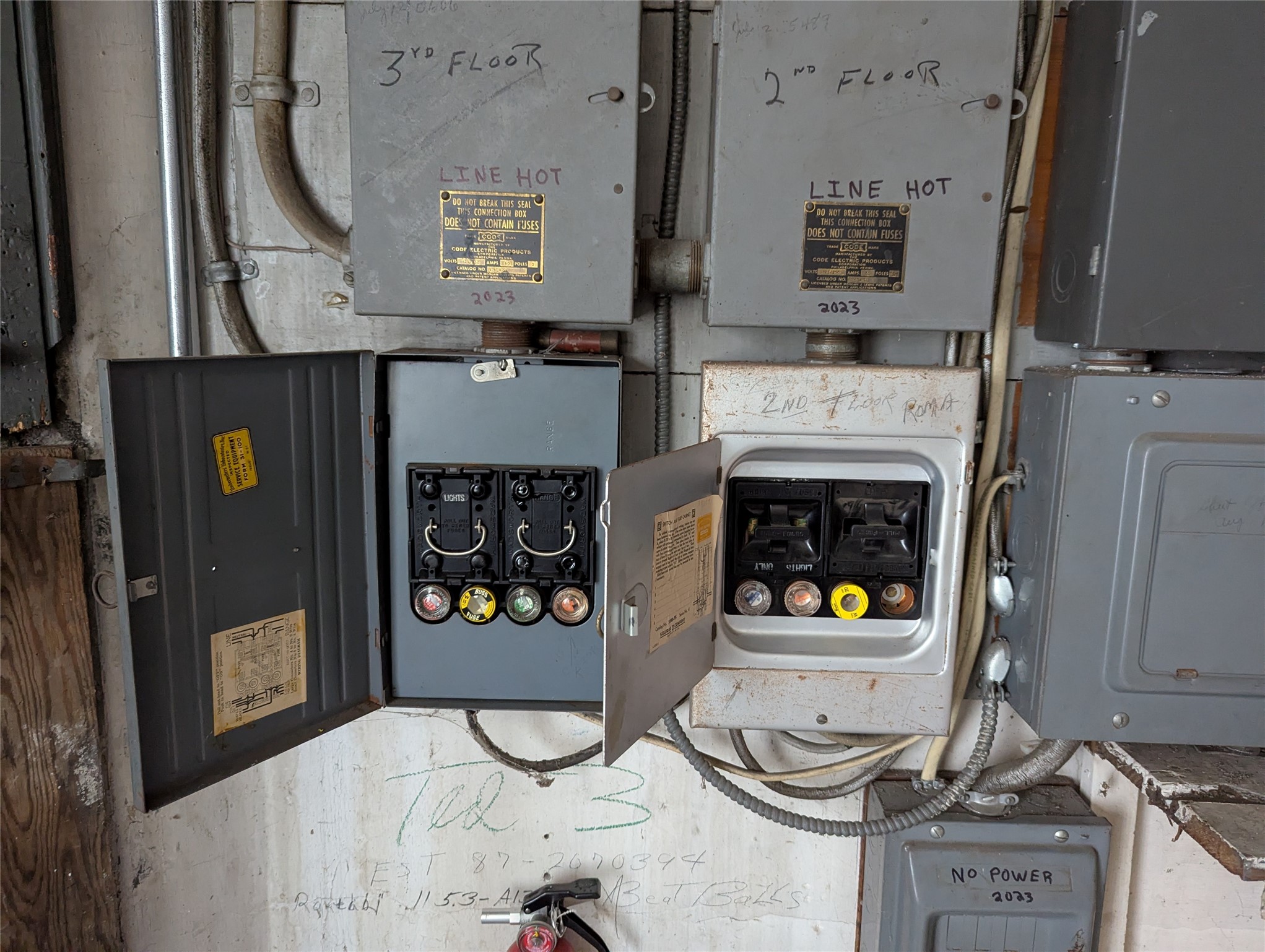 1201 Watson Boulevard Endicott, NY 13760 - Photo 23 of 33