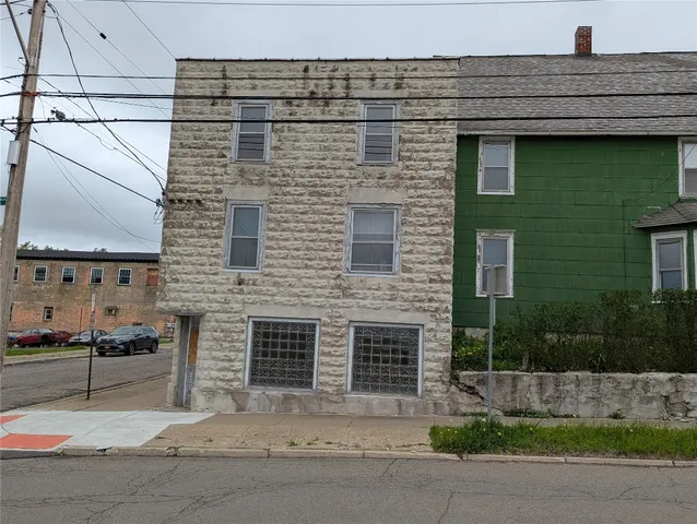 $140,000 | 1201 Watson Boulevard, Endicott, NY 13760