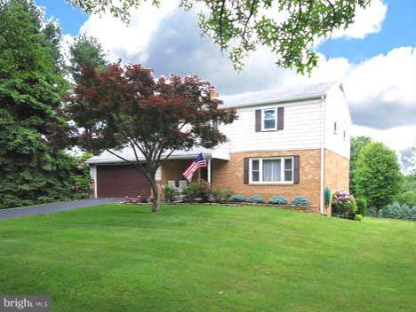 13318 Old Annapolis Road Mount Airy, MD 21771 - Photo 1 of 30 Exterior (Front)