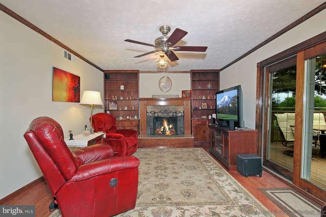 13318 Old Annapolis Road Mount Airy, MD 21771 - Photo 2 of 30 Family Room