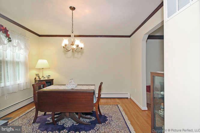 13318 Old Annapolis Road Mount Airy, MD 21771 - Photo 11 of 30 Dining Room