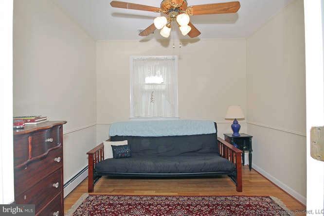 13318 Old Annapolis Road Mount Airy, MD 21771 - Photo 15 of 30 Bedroom