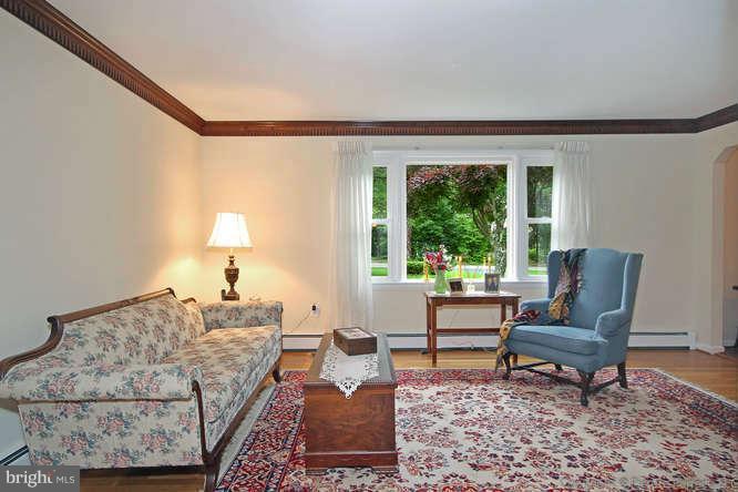 13318 Old Annapolis Road Mount Airy, MD 21771 - Photo 3 of 30 Living Room