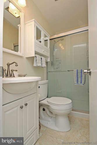 13318 Old Annapolis Road Mount Airy, MD 21771 - Photo 21 of 30 Bath (Master)
