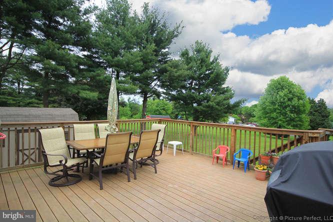 13318 Old Annapolis Road Mount Airy, MD 21771 - Photo 24 of 30 Exterior (General)