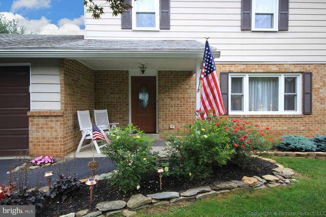 13318 Old Annapolis Road Mount Airy, MD 21771 - Photo 28 of 30 Exterior (Front)