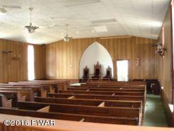 172 Sherman Road Susquehanna, PA 18847 - Photo 14 of 22 Sherman Bible Chapel 15