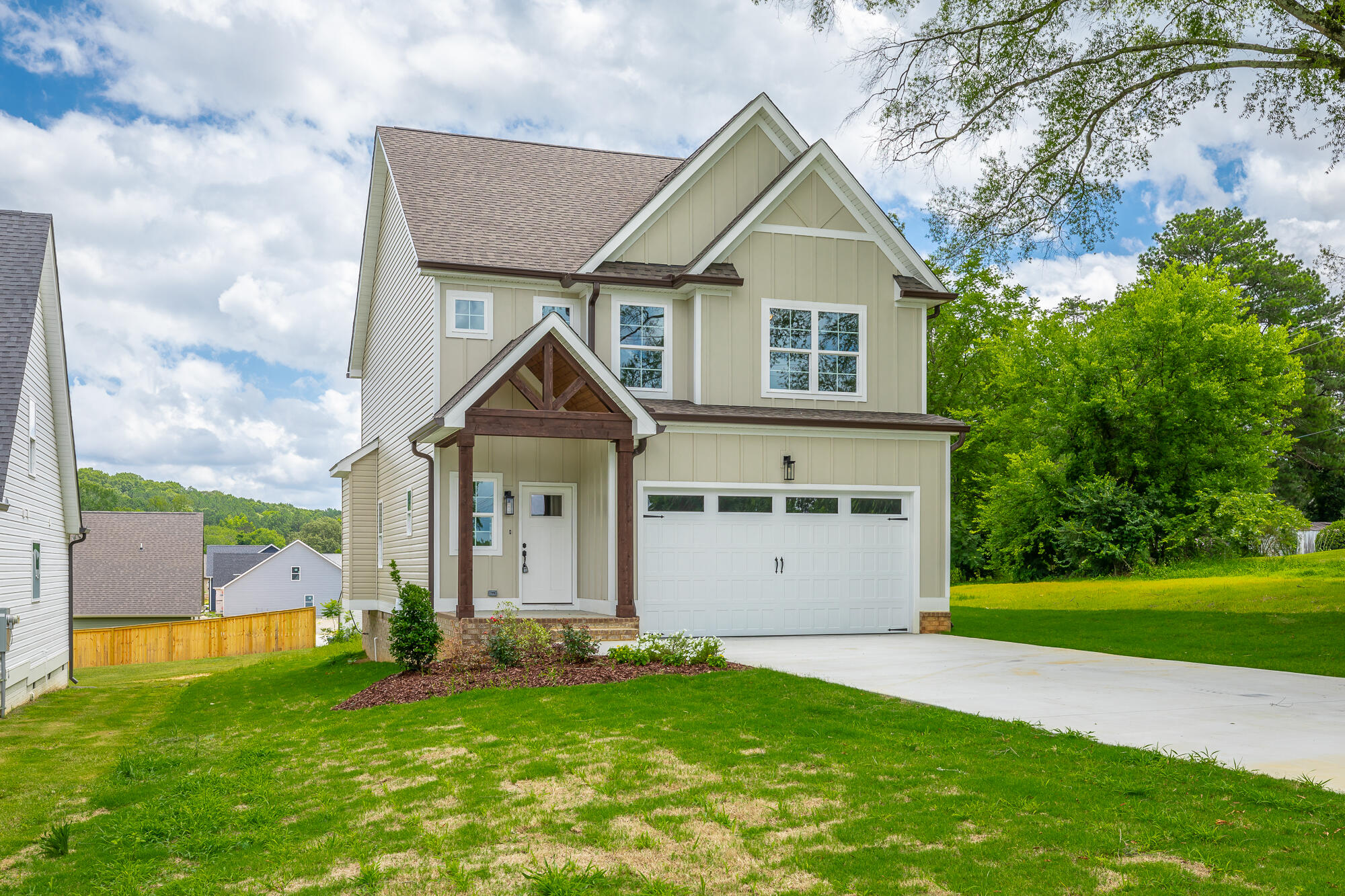 5008 Swan Road Chattanooga, TN 37416 - Photo 2 of 62 5008 Swan Road HD-51