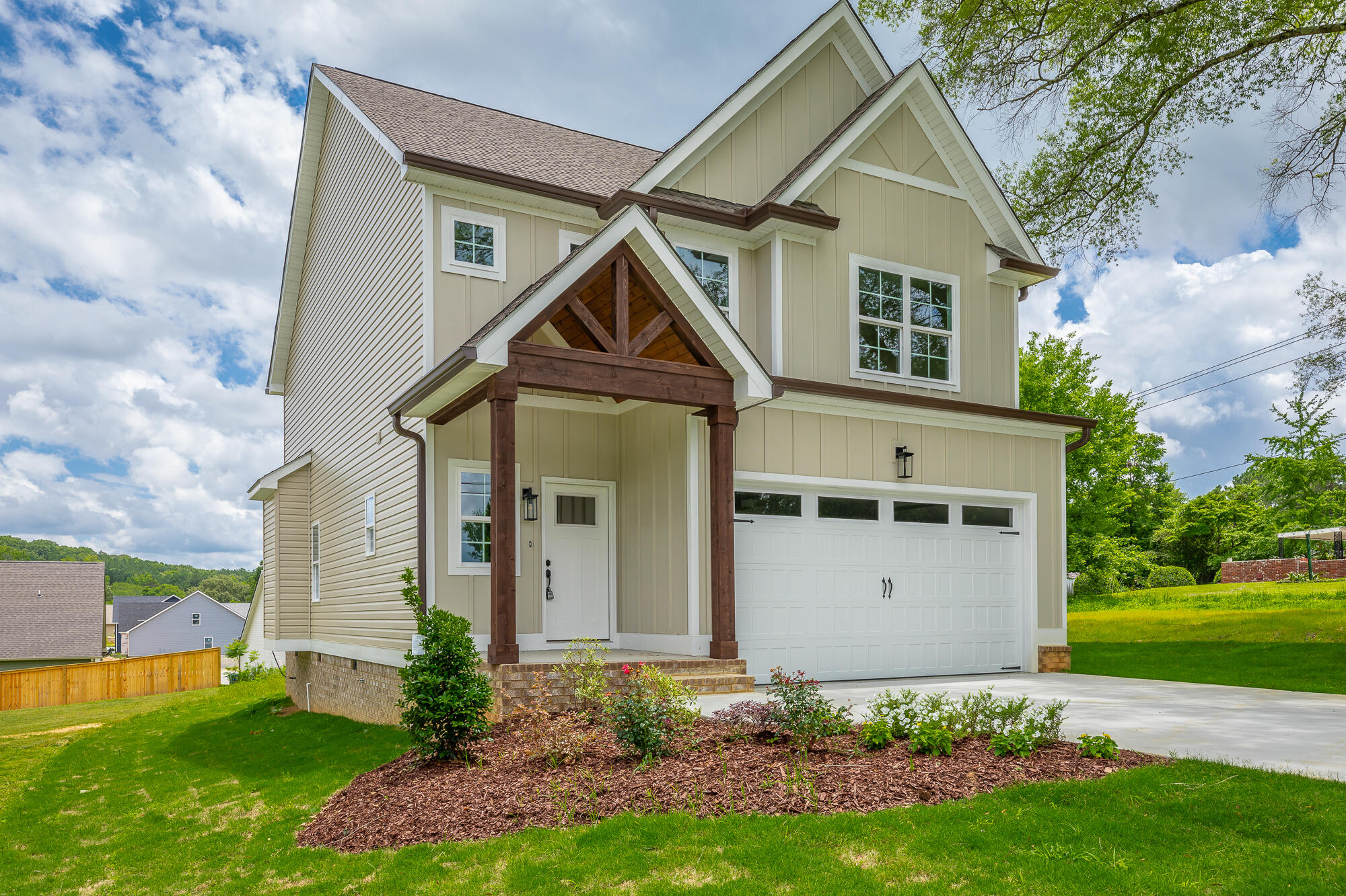 5008 Swan Road Chattanooga, TN 37416 - Photo 3 of 62 5008 Swan Road HD-54