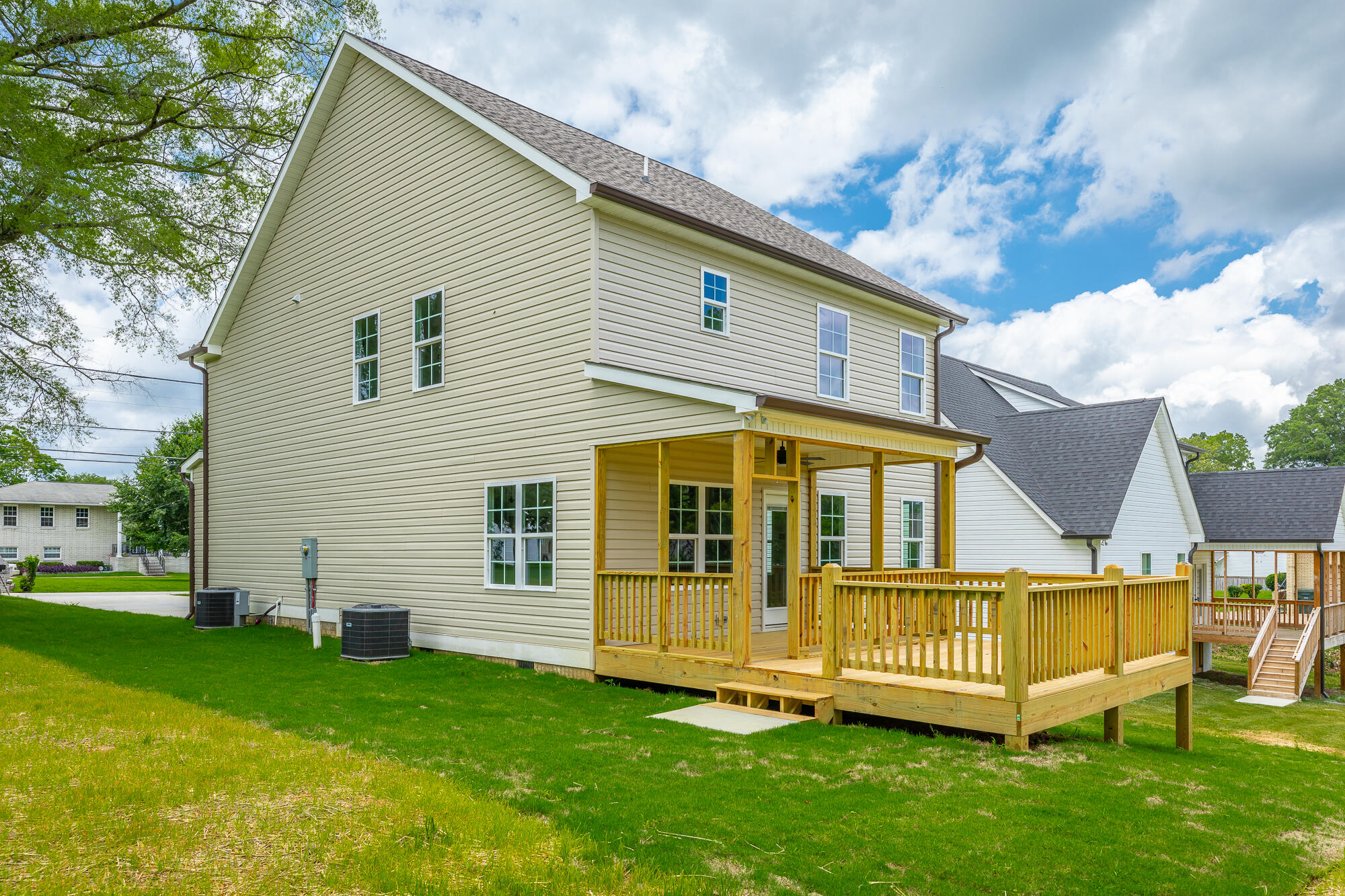 5008 Swan Road Chattanooga, TN 37416 - Photo 48 of 62 5008 Swan Road HD-63