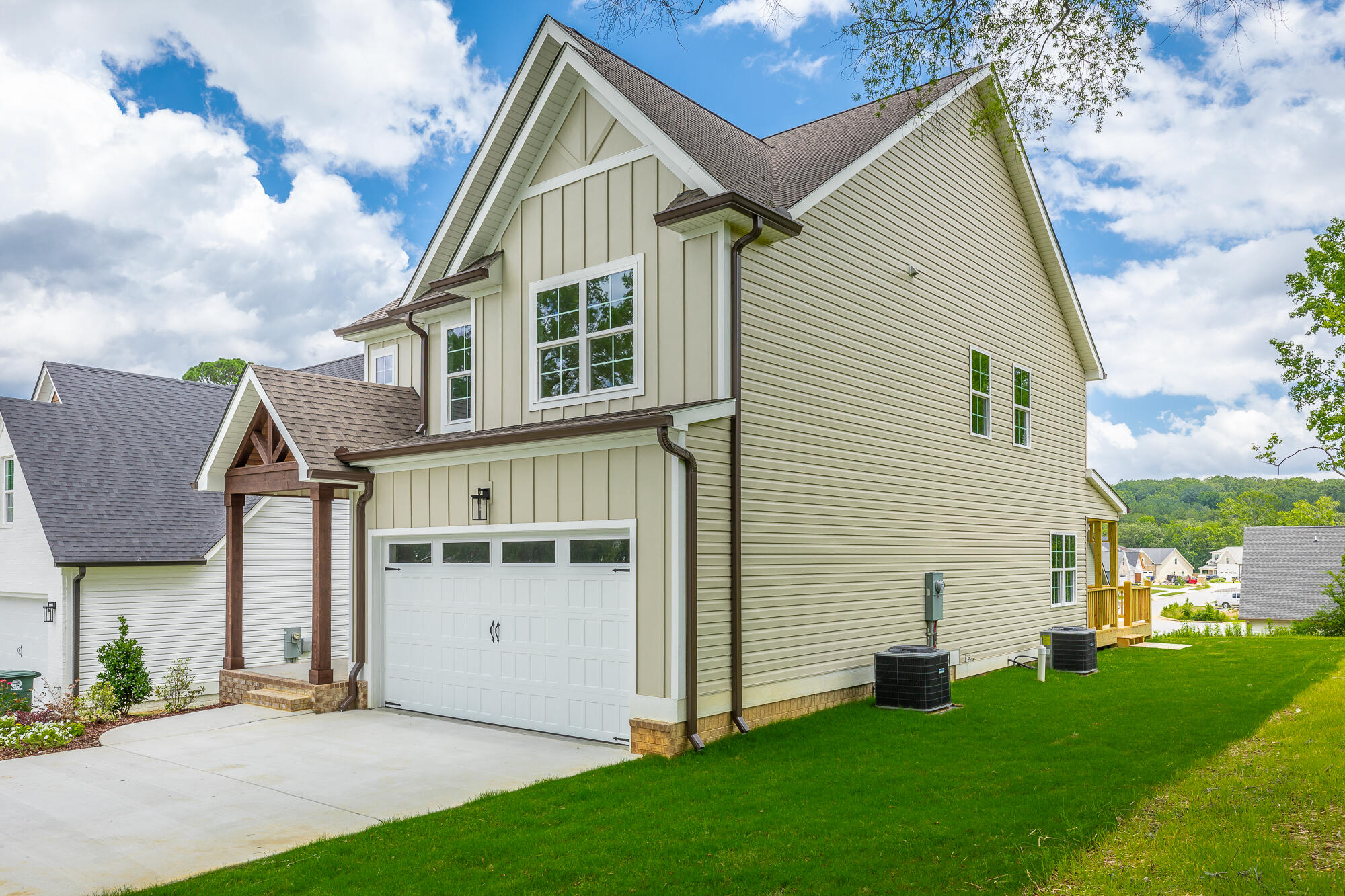 5008 Swan Road Chattanooga, TN 37416 - Photo 5 of 62 5008 Swan Road HD-57