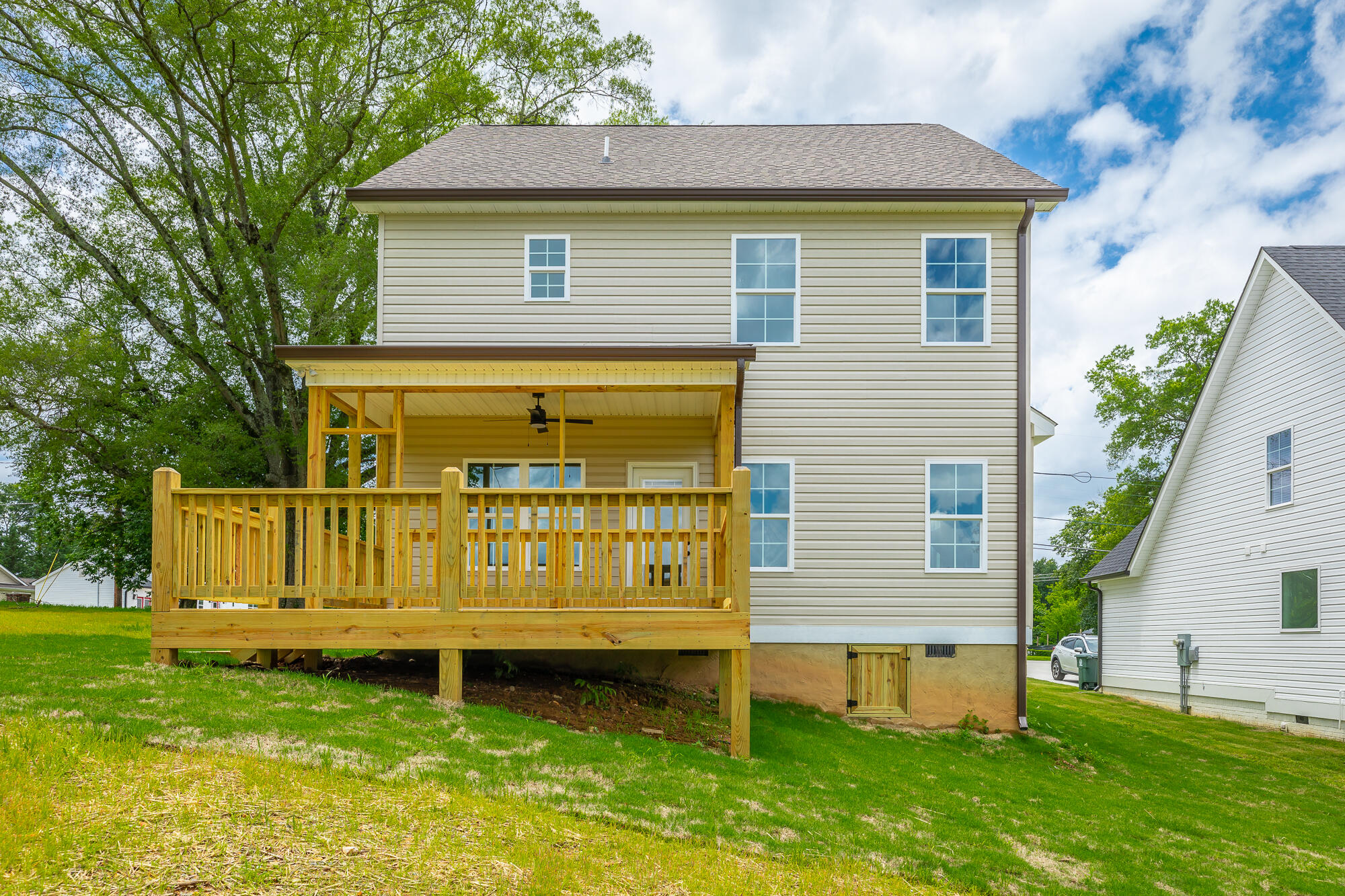 5008 Swan Road Chattanooga, TN 37416 - Photo 51 of 62 5008 Swan Road HD-66