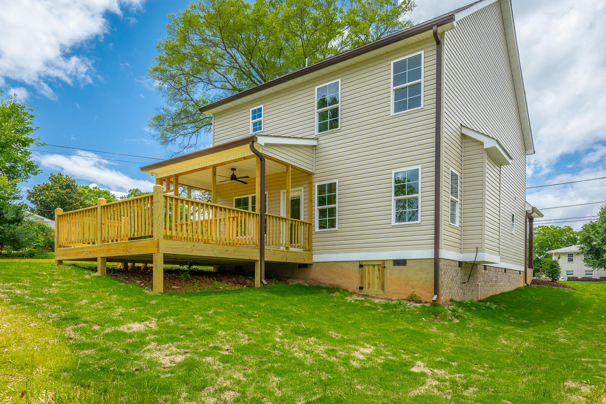 5008 Swan Road Chattanooga, TN 37416 - Photo 52 of 62 5008 Swan Road HD-67