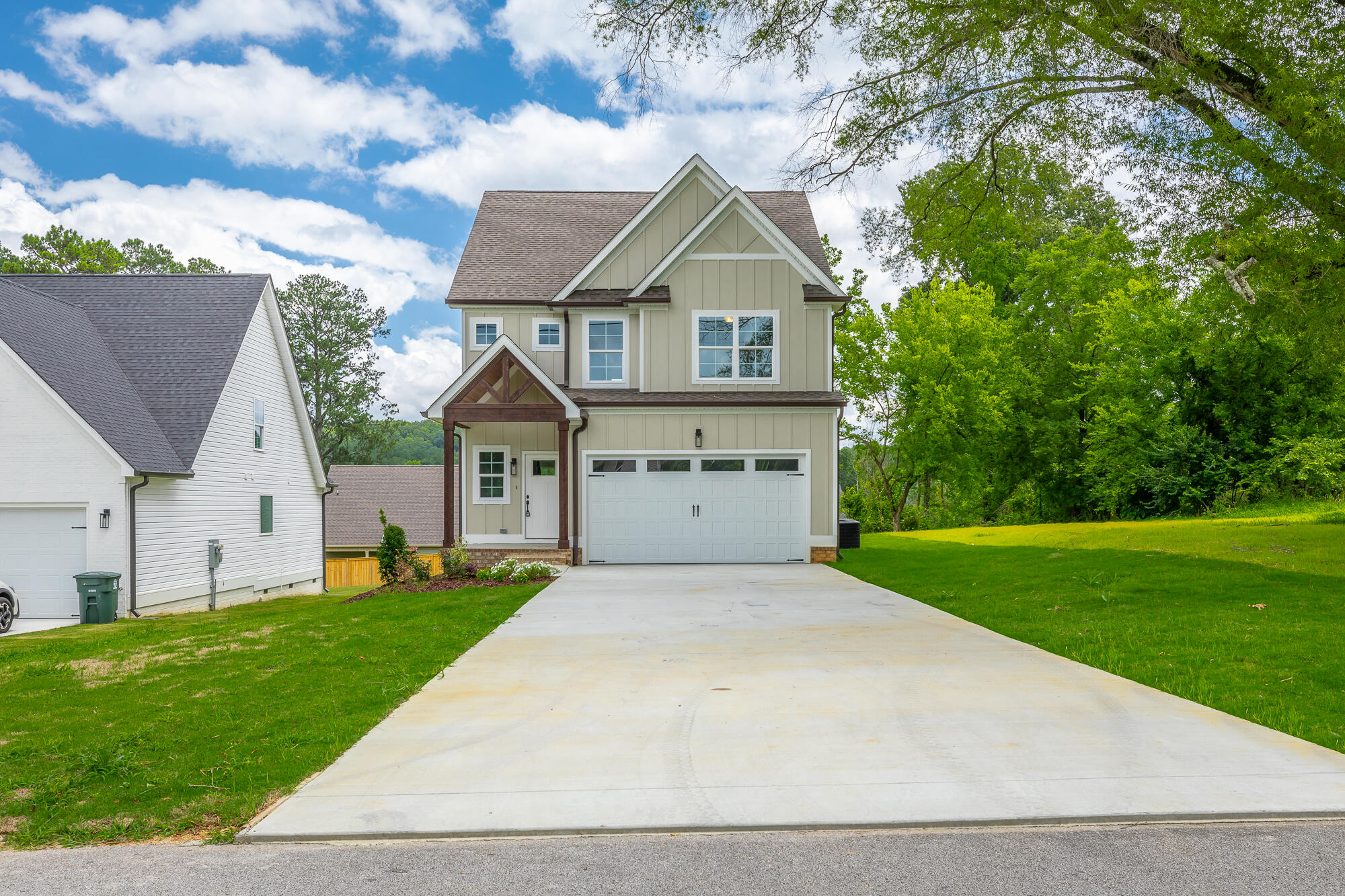 5008 Swan Road Chattanooga, TN 37416 - Photo 57 of 62 5008 Swan Road HD-45