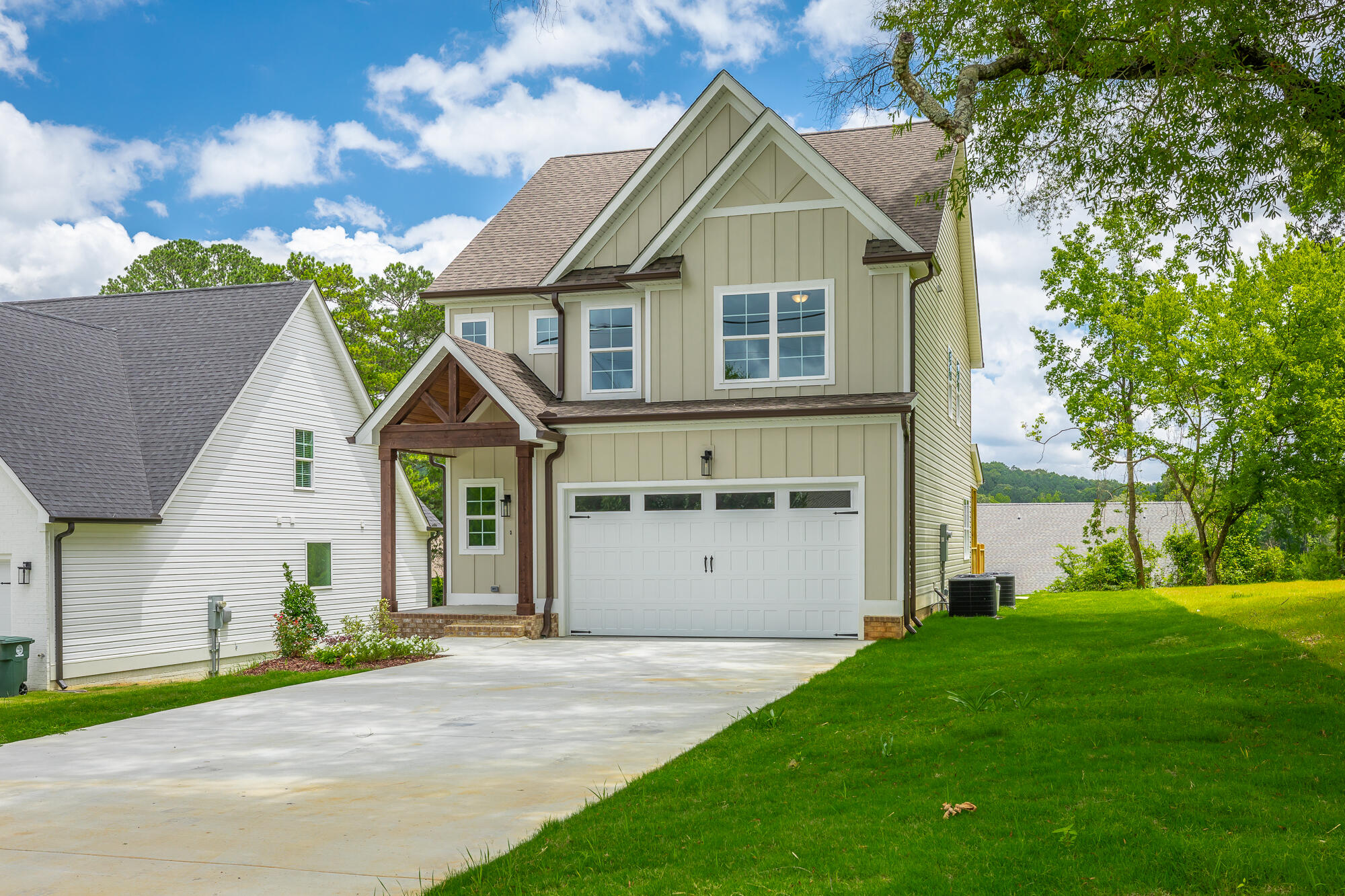 5008 Swan Road Chattanooga, TN 37416 - Photo 61 of 62 5008 Swan Road HD-49