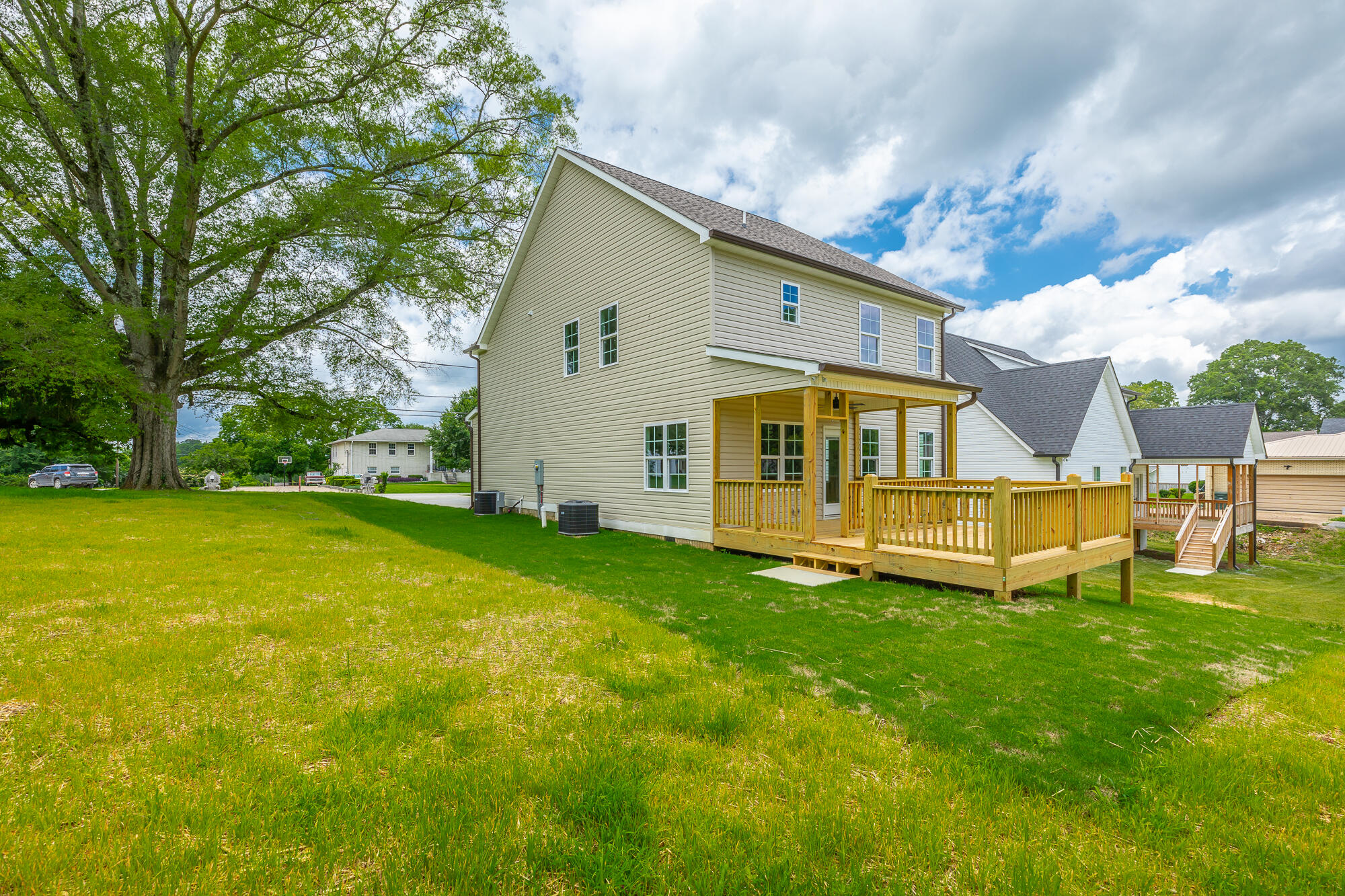 5008 Swan Road Chattanooga, TN 37416 - Photo 62 of 62 5008 Swan Road HD-62