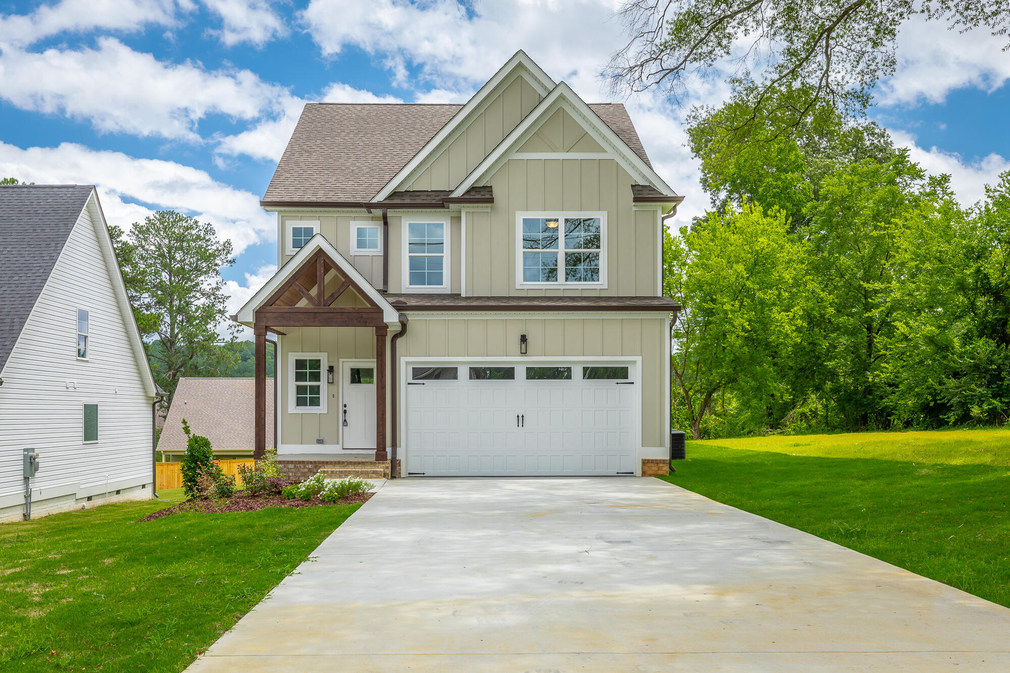 5008 Swan Road Chattanooga, TN 37416 - Photo 7 of 62 5008 Swan Road HD-47