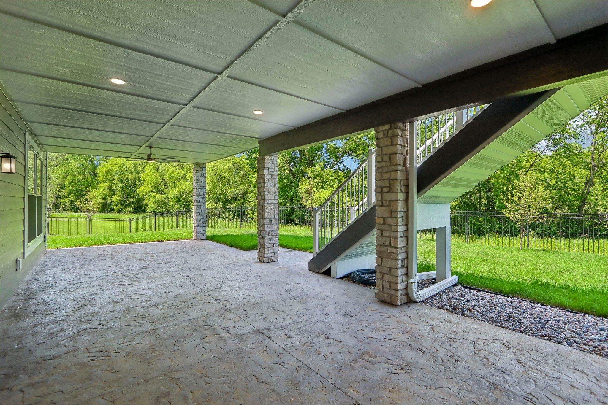 1468 Serenity Sun Prairie Sun Prairie, WI 53590 - Photo 71 of 81