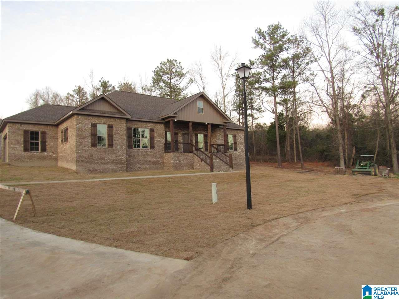 100 Maplewood Circle Clanton, AL 35045 - Photo 13 of 35
