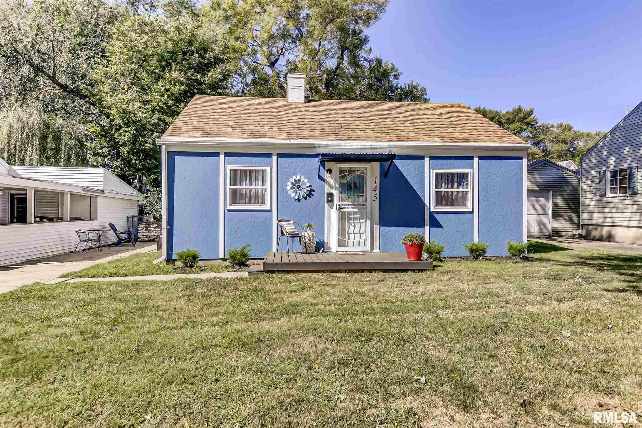 145 North English Avenue Springfield, IL 62702 - Photo 1 of 29 Gallery Image 1