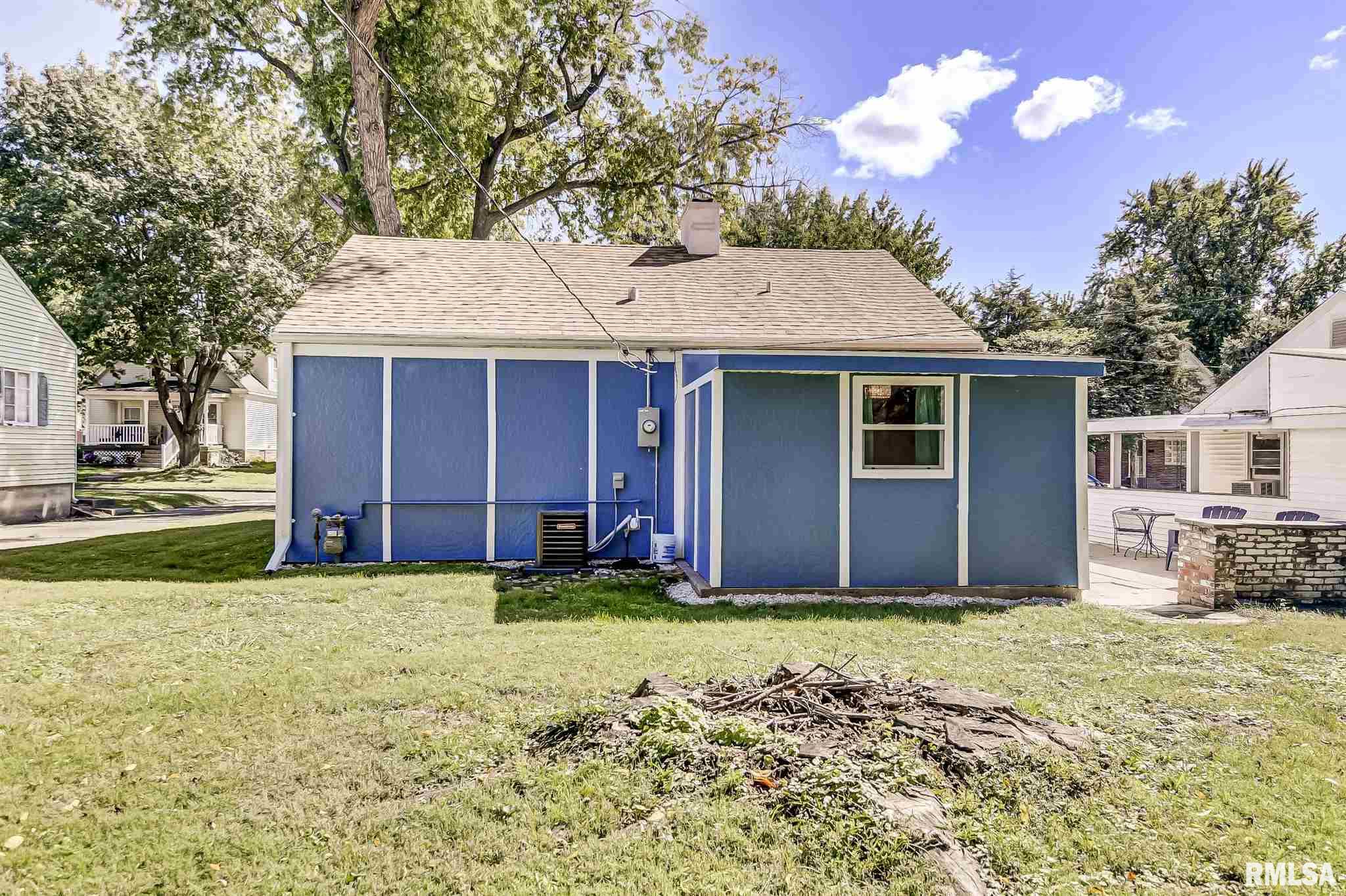 145 North English Avenue Springfield, IL 62702 - Photo 25 of 29 Gallery Image 25