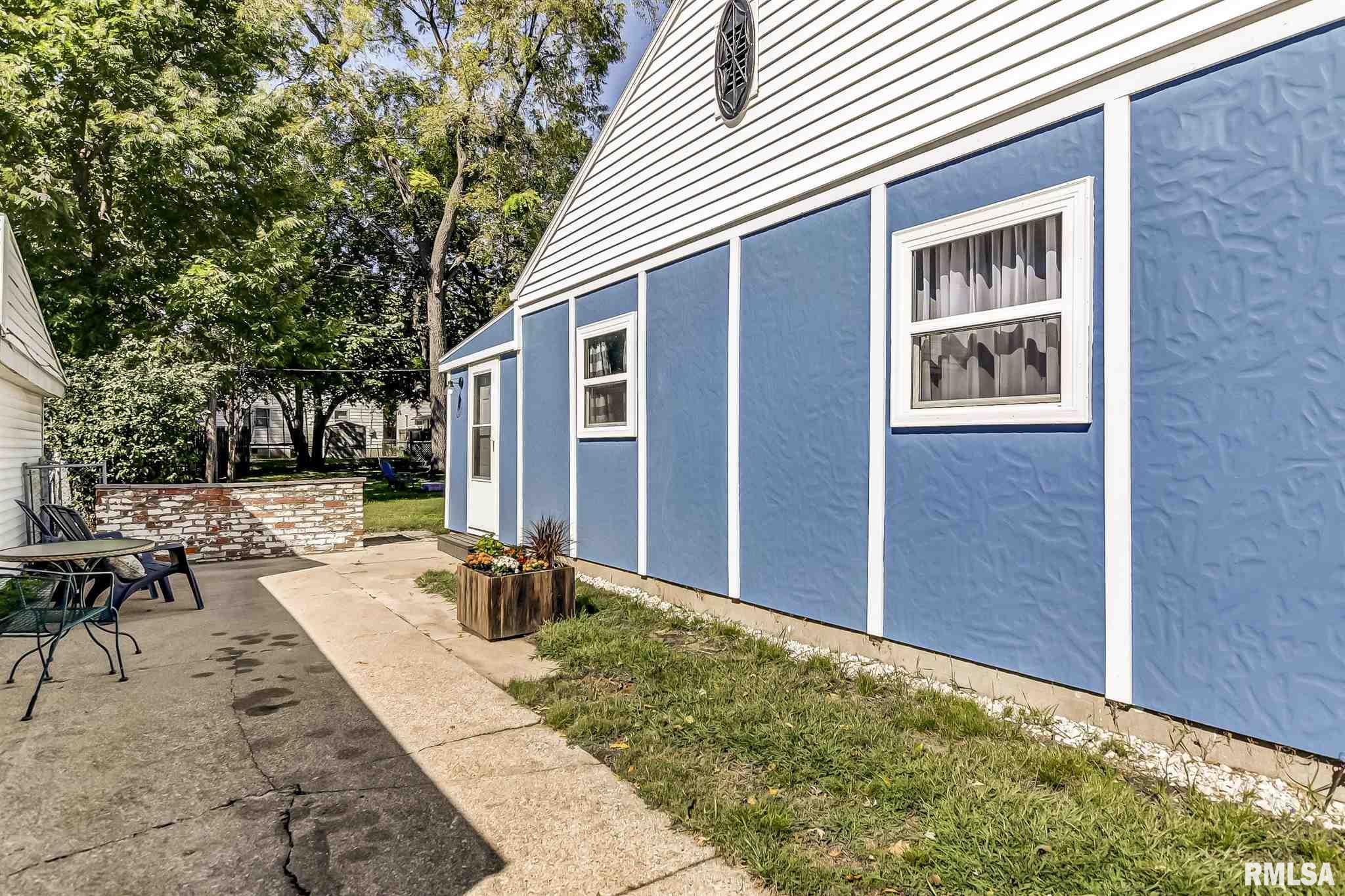 145 North English Avenue Springfield, IL 62702 - Photo 28 of 29 Gallery Image 28