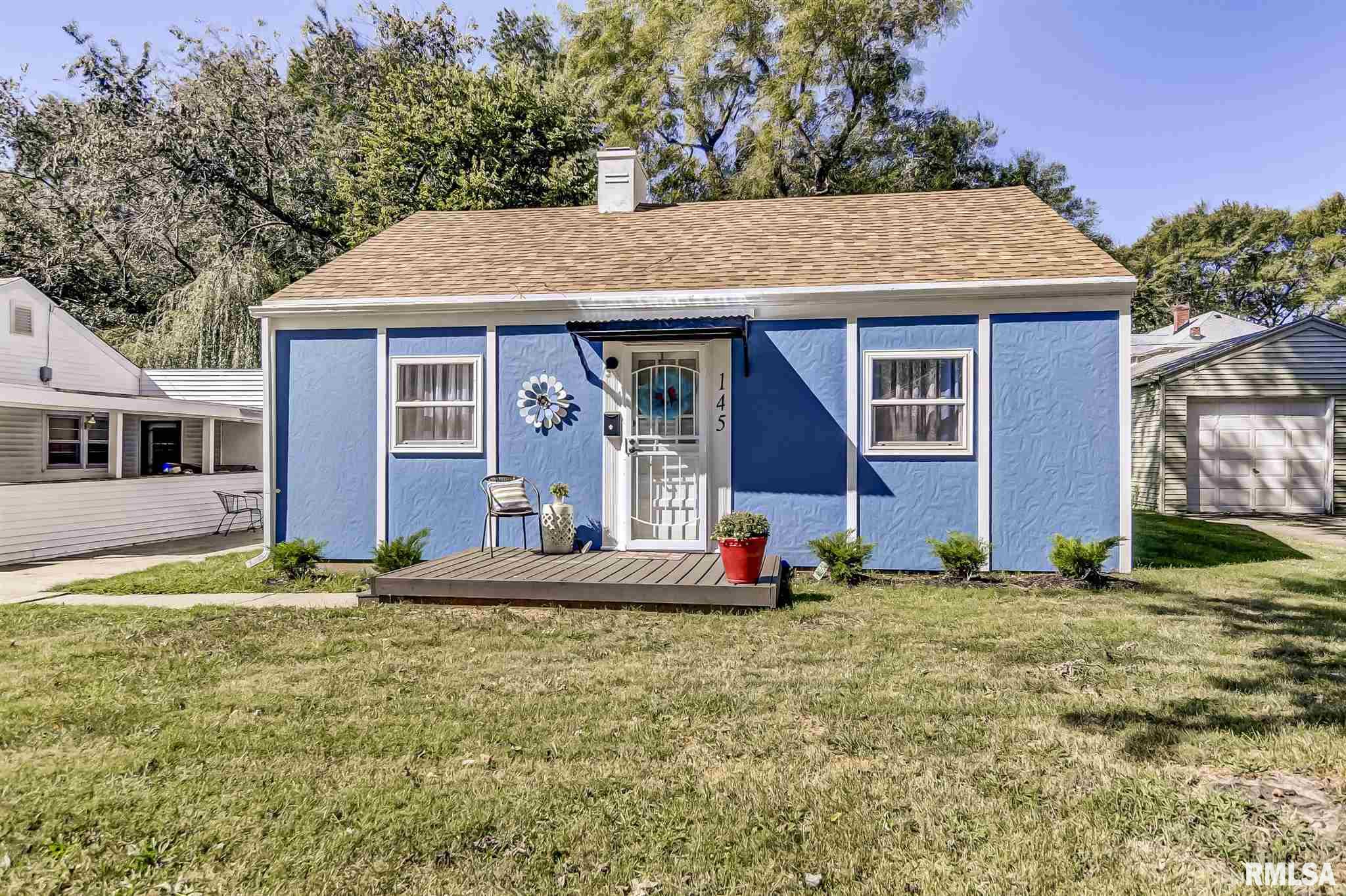 145 North English Avenue Springfield, IL 62702 - Photo 29 of 29 Gallery Image 29