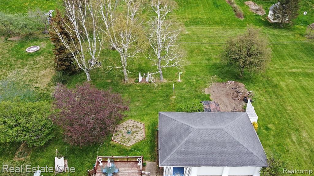 930 North Wilder Road Lapeer, MI 48446 - Photo 40 of 54