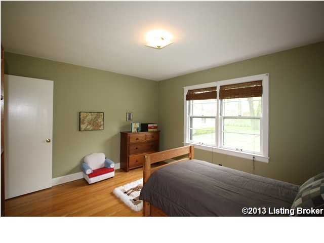 4316 Dannywood Road Louisville, KY 40220 - Photo 22 of 36 Additional Photo