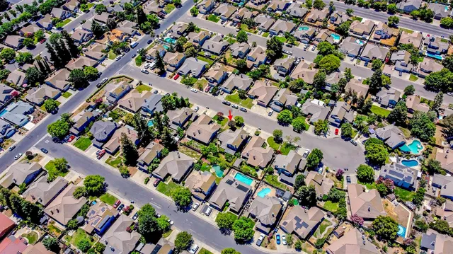 $575,000 | 4184 Horizon Court, Turlock, CA 95382