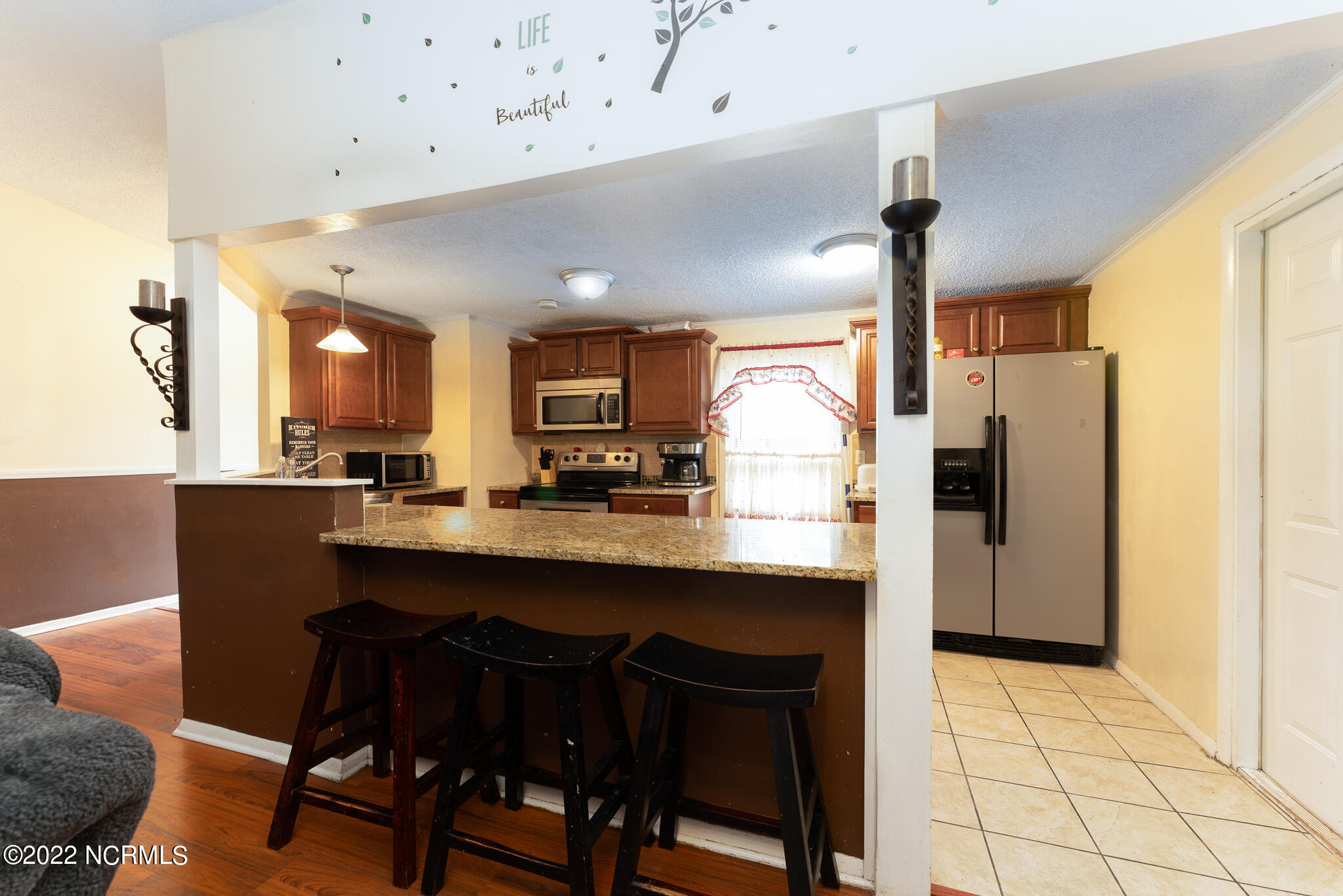 126 Shipman Road Havelock, NC 28532 - Photo 5 of 27 MLS-2