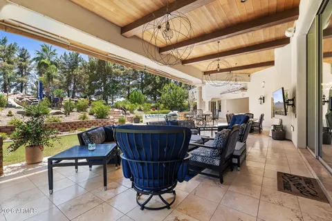 $5,900,000 | 7 East Oakwood Hills Drive, Chandler, AZ 85248