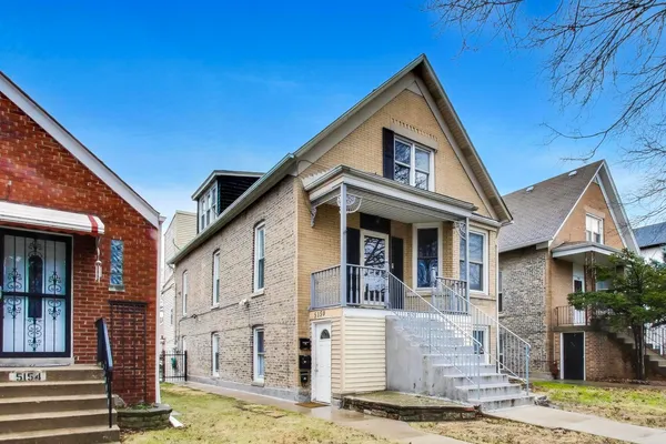 $1,750 | 5150 West Carmen Avenue, Unit 2, Chicago, IL 60630