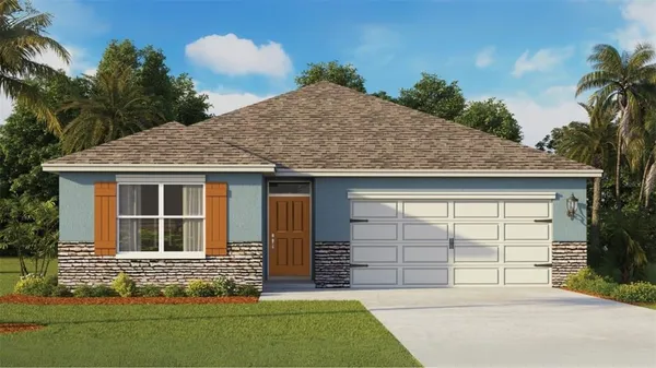 $480,990 | 1132 Gull Drive, Apopka, FL 32703