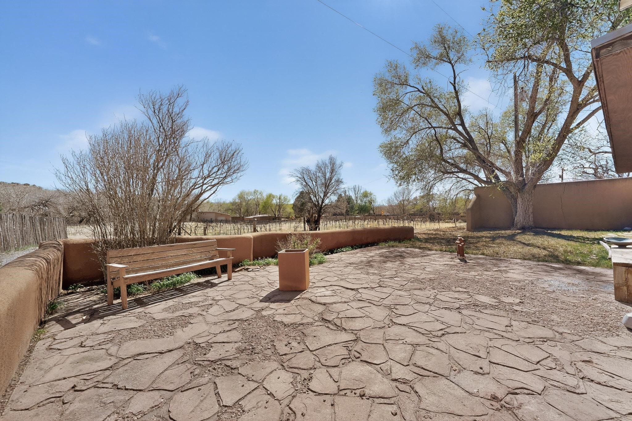 442 Los Pinos Road Santa Fe, NM 87507 - Photo 42 of 70