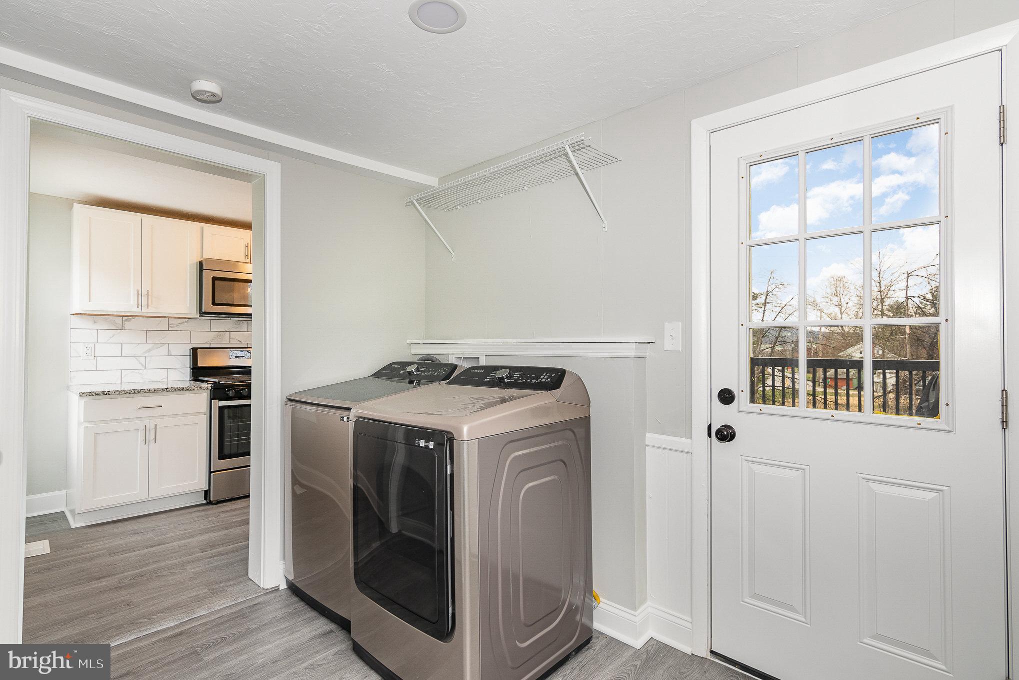 5495 Lehman Road Spring Grove, PA 17362 - Photo 13 of 34 a view of a kitchen with stove and refrigerator