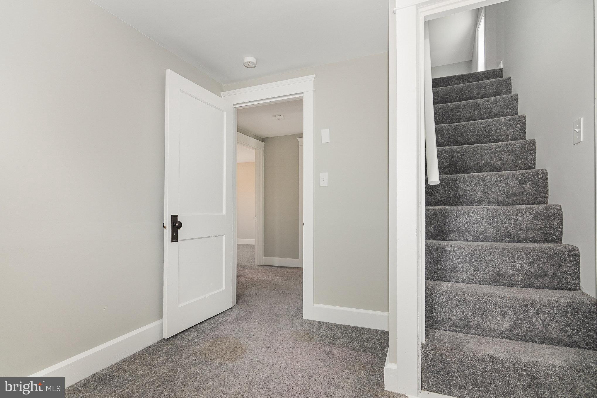 5495 Lehman Road Spring Grove, PA 17362 - Photo 21 of 34 a view of entryway with stairs
