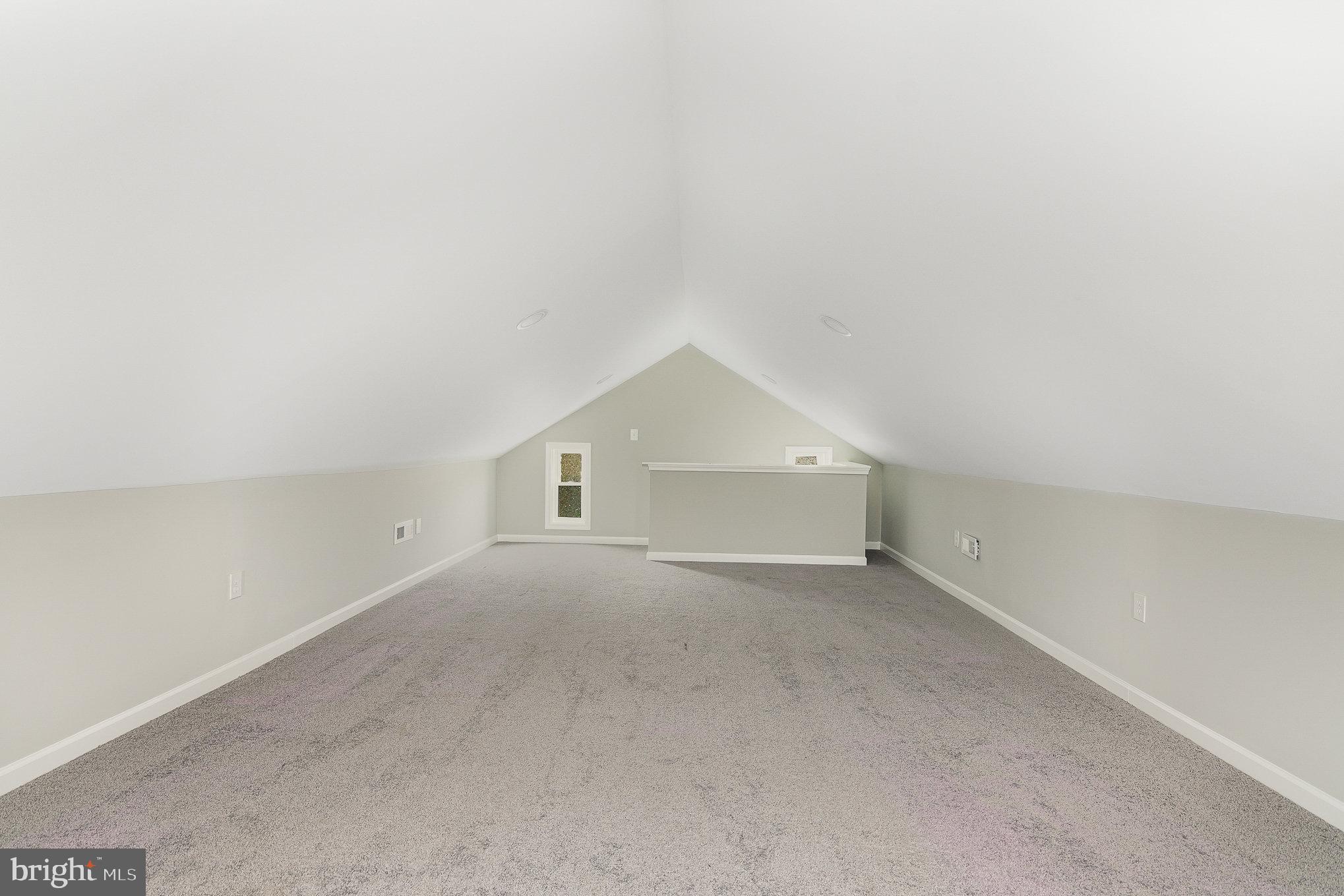5495 Lehman Road Spring Grove, PA 17362 - Photo 24 of 34 a view of an empty room with a window