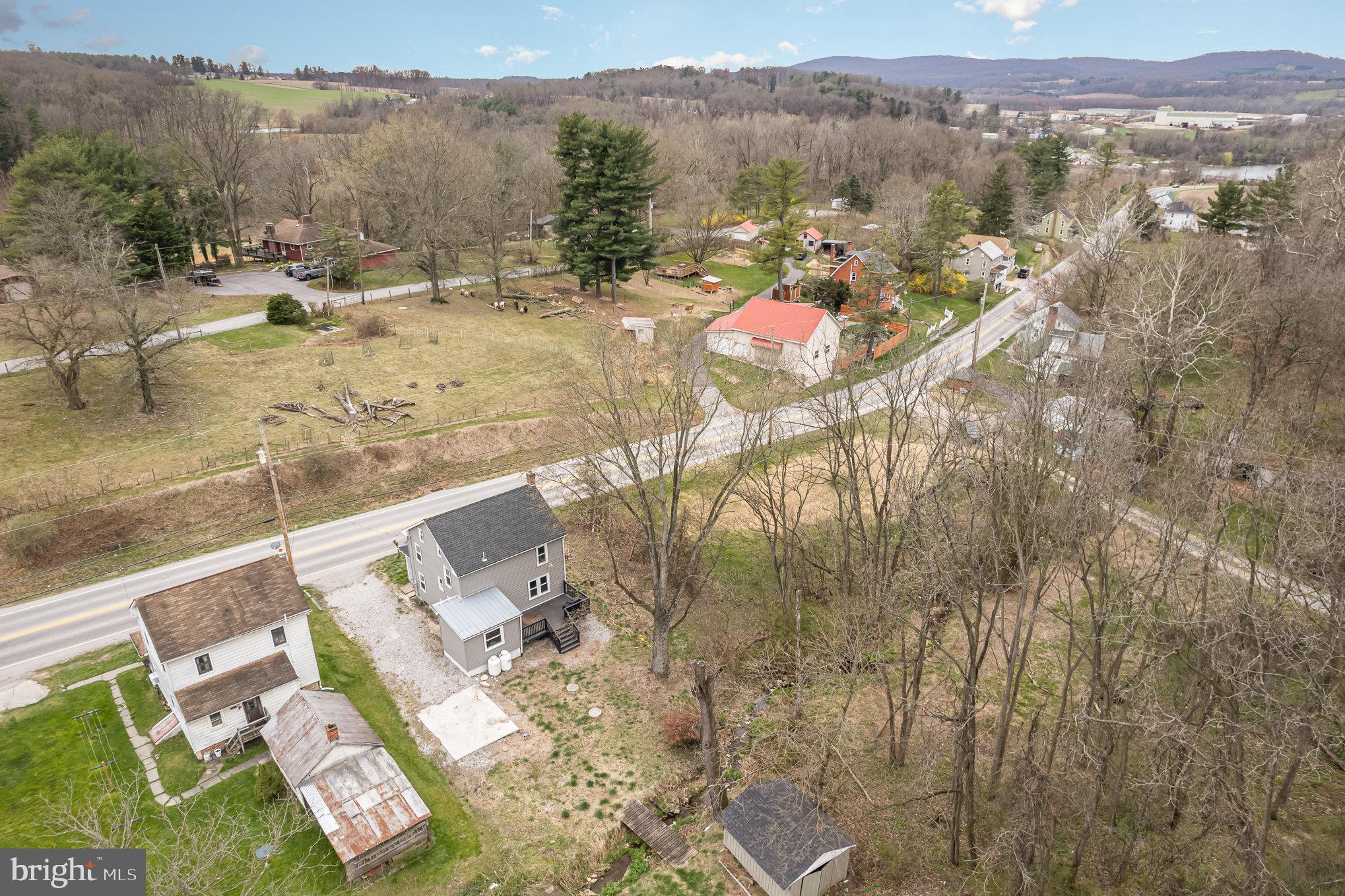 5495 Lehman Road Spring Grove, PA 17362 - Photo 29 of 34 a view of a outdoor space