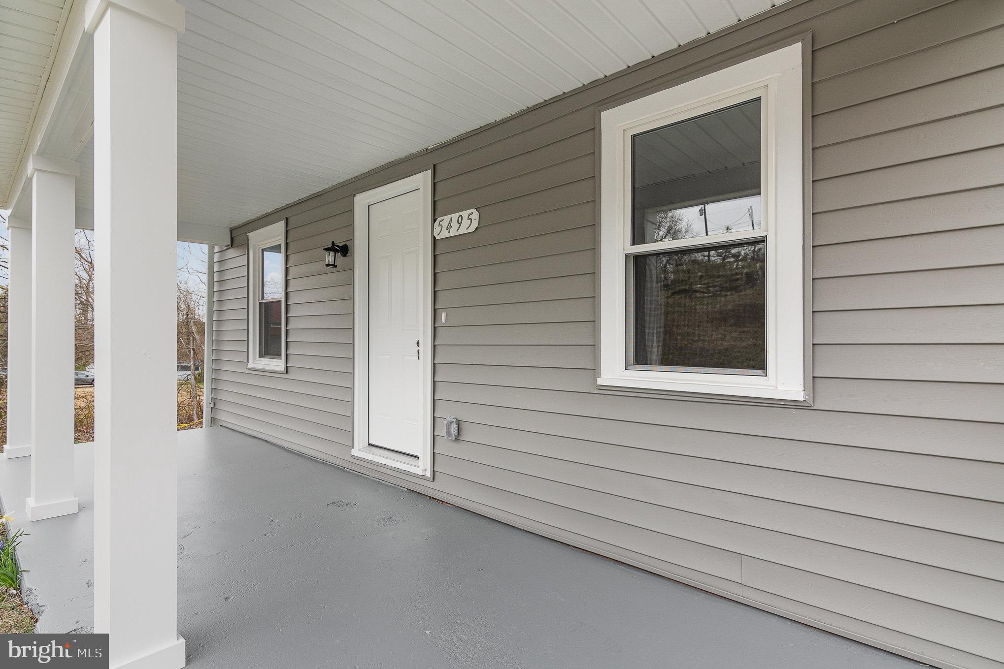 5495 Lehman Road Spring Grove, PA 17362 - Photo 3 of 34 a view of front door of house
