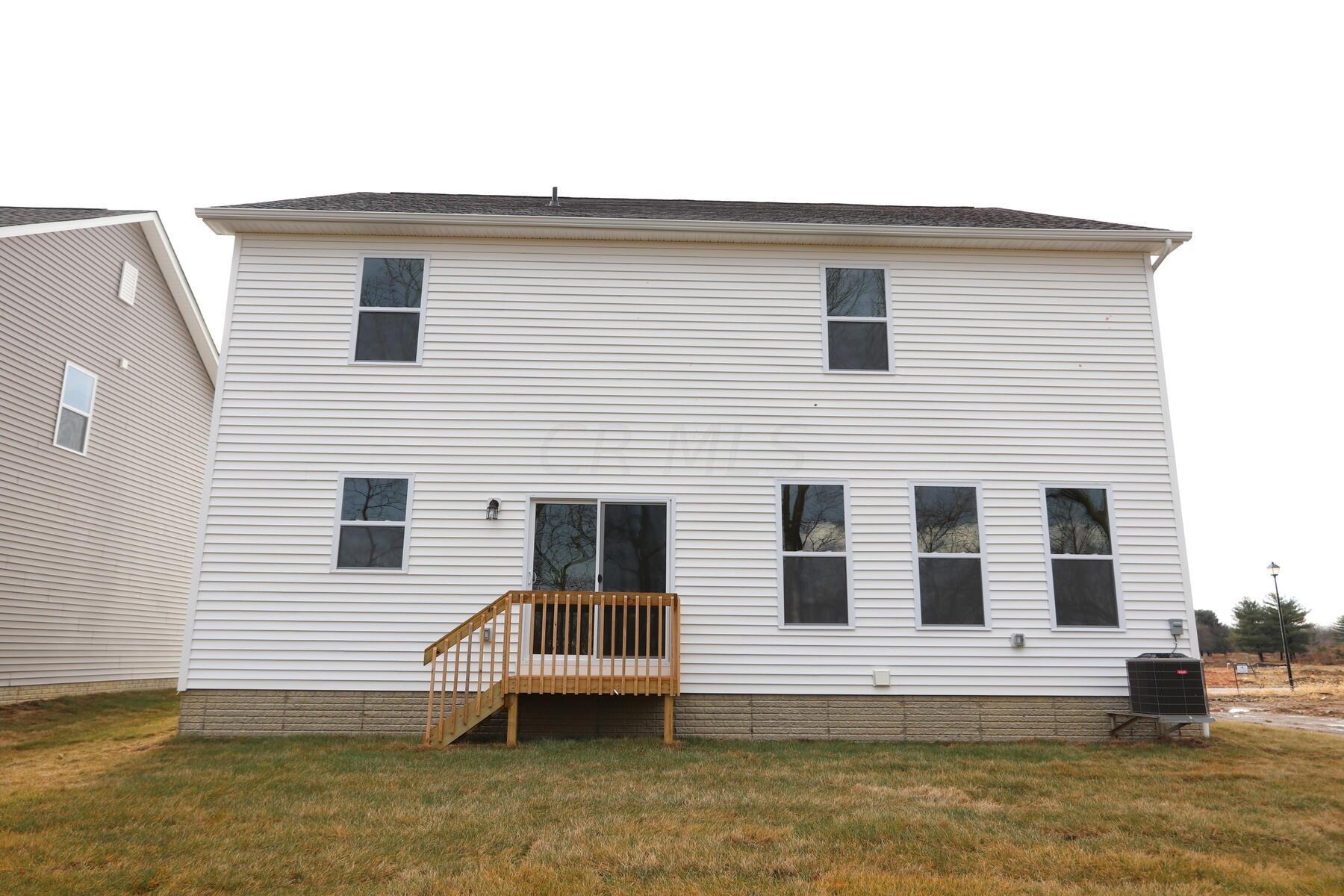 26 Erin Hills Road Commercial Point, OH 43116 - Photo 29 of 35 Exterior