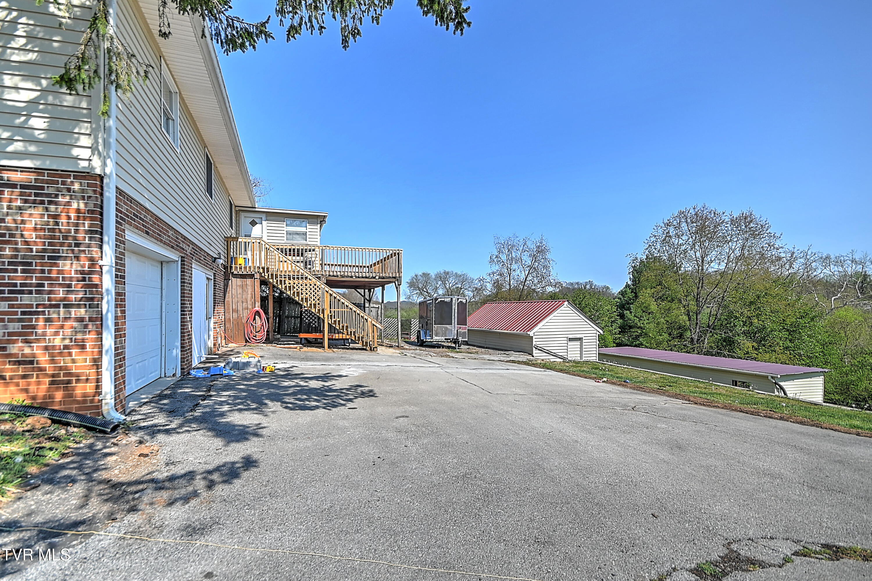 134 Grandview Road Church Hill, TN 37642 - Photo 40 of 49 134 Grandview RH-40