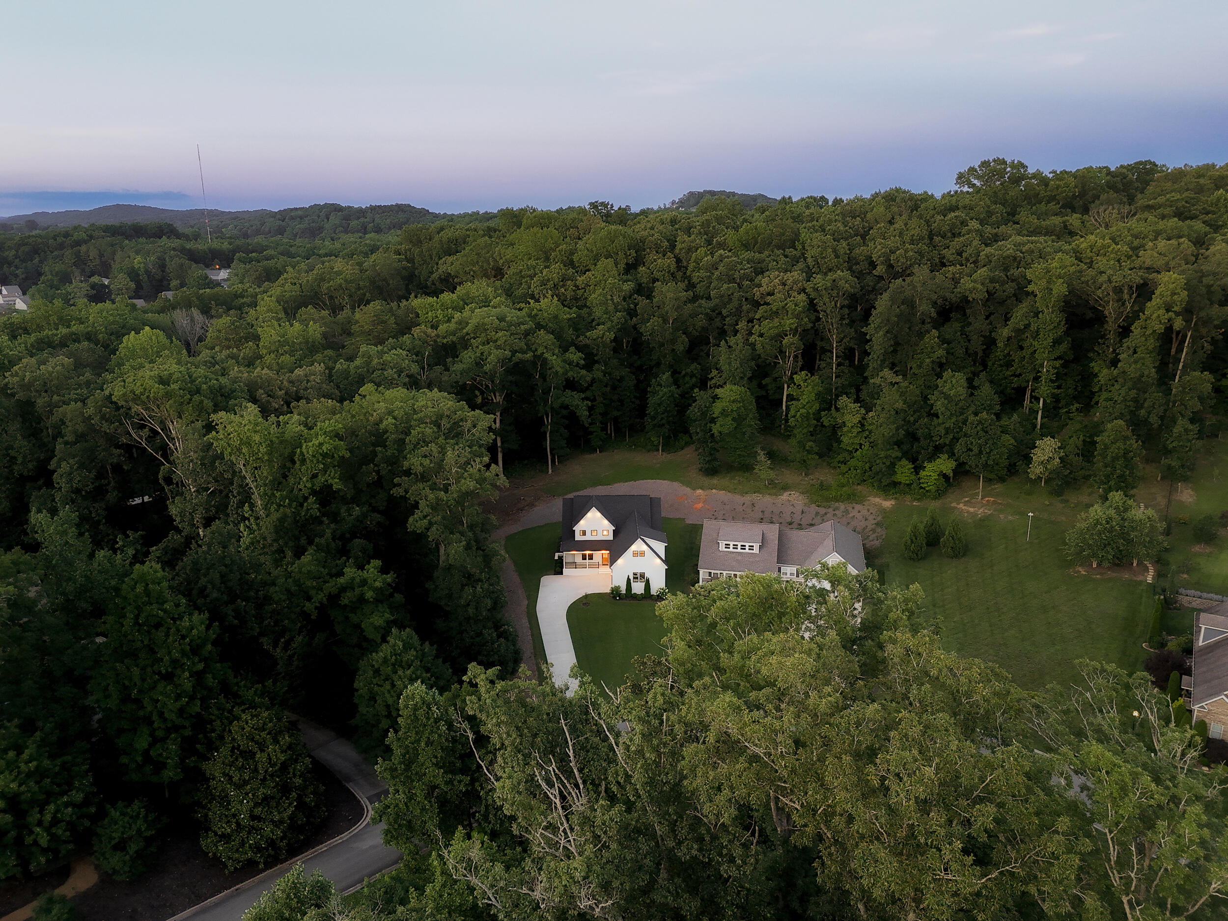 2525 Parkside Place Cleveland, TN 37312 - Photo 2 of 81 dji_20260624090453_0363_d